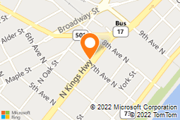 MT Atlanticus Miniature Golf