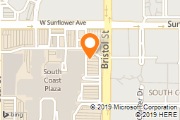 South Coast Plaza Mall - Jewelry - Kay Jewelers