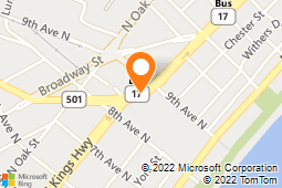 67th New York Pizza Delivery