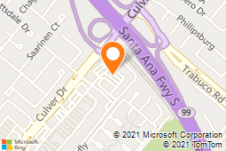 Denny's Restaurant - Irvine