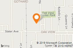 Mr. Speedy Plumbing & Rooter, Inc