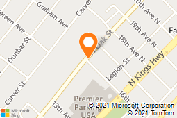 Phytrust of South Carolina