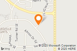 Atlanta Housing Authority - Thomasville Heights