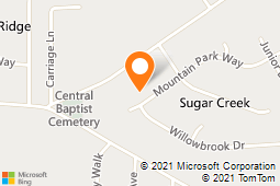 Alterations By Miss Mary