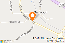 Central Casting Corp