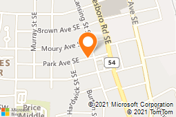 A Law Office of Larry Hanna