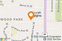 Holy Comforter Episcopal Church