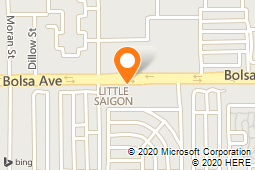 Minh Fung Ginseng & Tea Inc