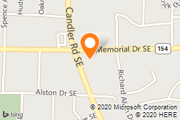 Saint Philip Ame Church - Child Development Center