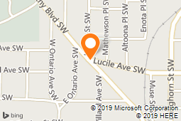 Citadel of Hope Evangelistic Church of God In Christ