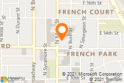 Victoria's Kitchen Cabinets & Flooring