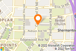 Georgia Movers No.1 Atlanta Moving Company