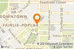 The Law Office of Derrick Alexander Pope