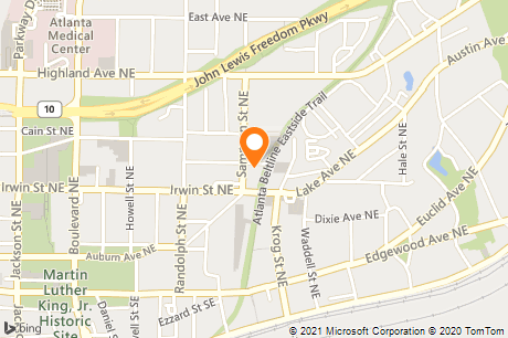 Atlanta Bicycle Barn