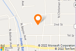 Voss Construction Co