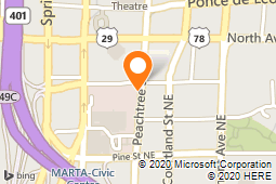 Emory Healthcare - Emory Clinic The - Radiology Eclh