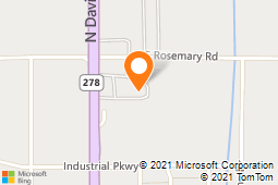 Planters Equipment Company