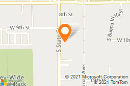 Diamond Valley Propane