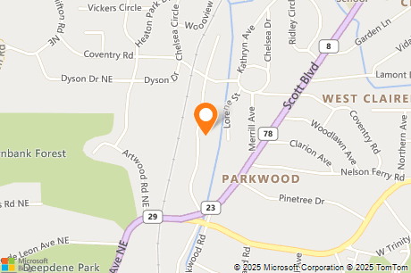 Decatur Garage Door Repair