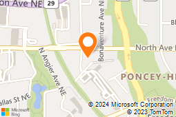 Sherwin - Williams Co - District Office