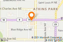 FedEx Office Print & Ship Center