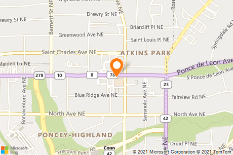 FedEx Office Print & Ship Center