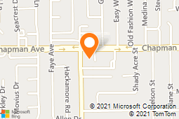 Chua Quan Am Orange County