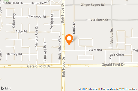 Rancho Mirage Oncology