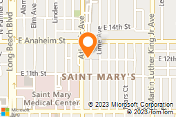 The Door Long Beach, Ca Church