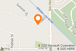 Neighborhood Postal Stop