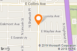 Betty's Place Hair Salon