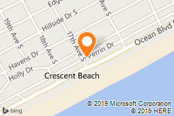 Myrtle Beach Golf Vacation