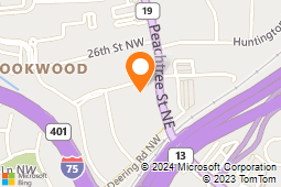 Atlanta Trial Lawyers Group of Adam S Jaffe & Associates