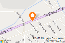 Sutter's Mill Miniature Golf