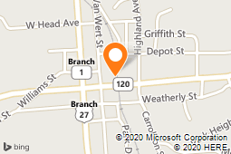 Haralson County - Public Defender