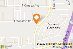 Kelly Paper Store - Anaheim