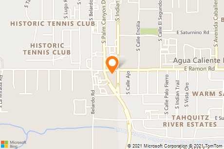 Palm Springs Appliance Repair