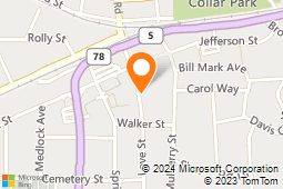 Holy Trinity Anglican Church