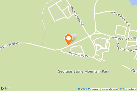 Stone Mountain Park
