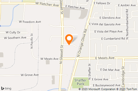 Orange Heating and Air Conditioning