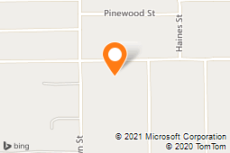 Mead Valley Community Center