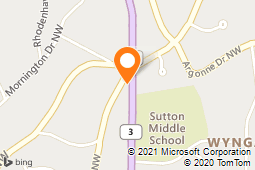 Jane Johnson Waddel Interiors