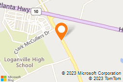 Scarlett Thread Ministries Thrift Store