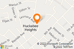 Housing Authority of Conway