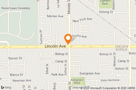 Anthony's Hair Salon