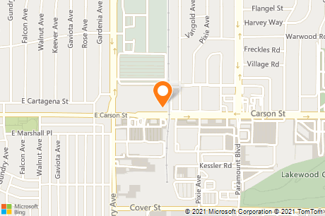 Ambassador Long Beach Veterinary Hospital