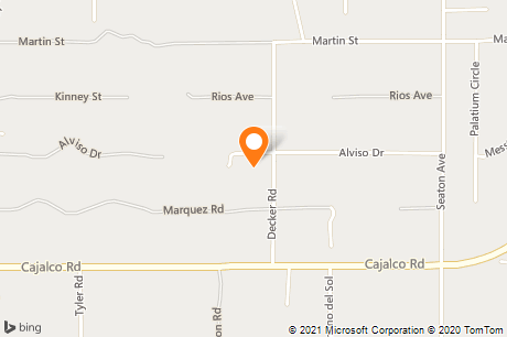 West Bay Asphalt Works