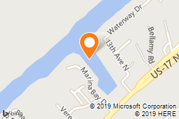 Voyager Deep Sea Fishing & Dolphin Cruises