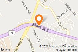 Daniel Ahart Tax Service