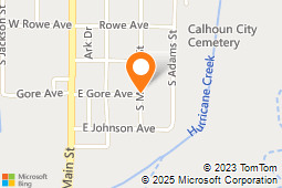 Clanton Sonny Attorney